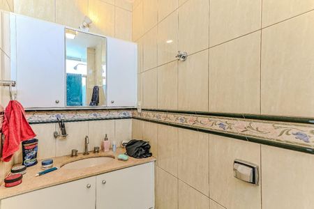 Apartamento à venda com 116m², 3 quartos e 1 vaga