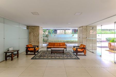 Apartamento à venda com 3 quartos, 116m² em Itaim Bibi, São Paulo