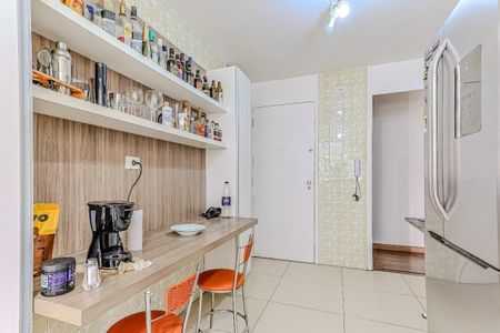 Apartamento à venda com 116m², 3 quartos e 1 vaga