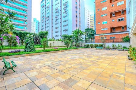 Apartamento à venda com 116m², 3 quartos e 1 vaga