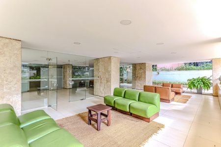 Apartamento à venda com 116m², 3 quartos e 1 vaga