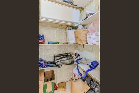 Apartamento à venda com 116m², 3 quartos e 1 vaga