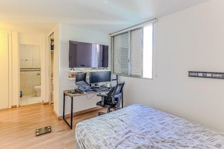 Apartamento à venda com 116m², 3 quartos e 1 vaga