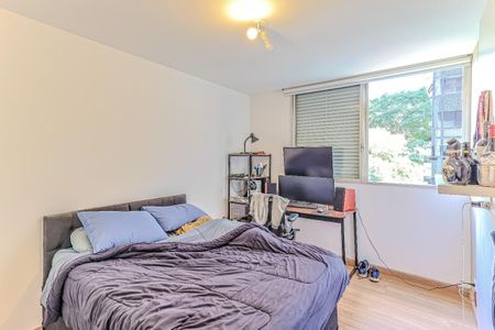 Apartamento à venda com 116m², 3 quartos e 1 vaga