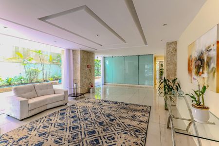 Apartamento à venda com 3 quartos, 116m² em Itaim Bibi, São Paulo