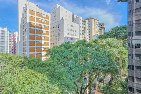 Apartamento à venda com 116m², 3 quartos e 1 vaga