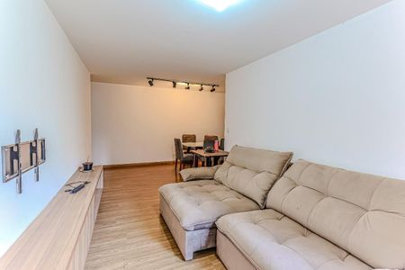 Apartamento à venda com 116m², 3 quartos e 1 vaga