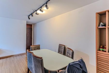 Apartamento à venda com 116m², 3 quartos e 1 vaga