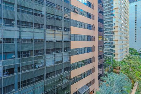 Apartamento à venda com 116m², 3 quartos e 1 vaga