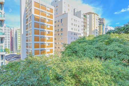 Apartamento à venda com 116m², 3 quartos e 1 vaga