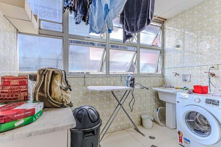 Apartamento à venda com 116m², 3 quartos e 1 vaga