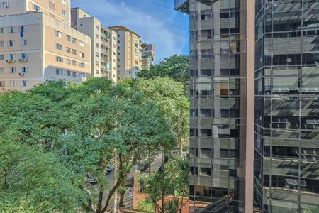 Apartamento à venda com 116m², 3 quartos e 1 vaga