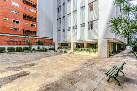 Apartamento à venda com 116m², 3 quartos e 1 vaga