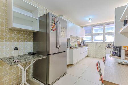 Apartamento à venda com 3 quartos, 116m² em Itaim Bibi, São Paulo