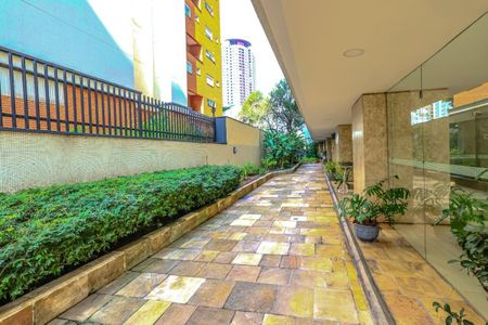 Apartamento à venda com 3 quartos, 116m² em Itaim Bibi, São Paulo