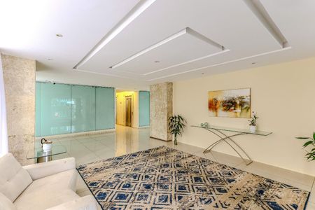Apartamento à venda com 116m², 3 quartos e 1 vaga