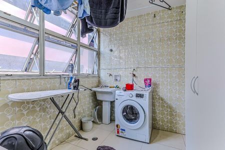 Apartamento à venda com 116m², 3 quartos e 1 vaga