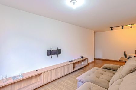 Apartamento à venda com 116m², 3 quartos e 1 vaga