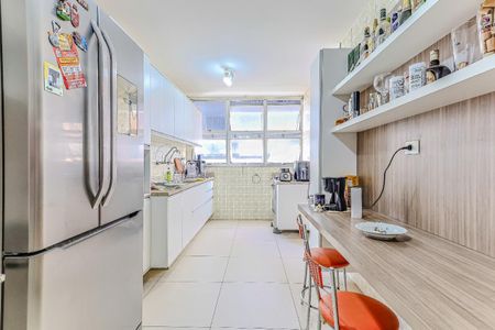Apartamento à venda com 116m², 3 quartos e 1 vaga