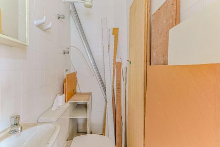 Apartamento à venda com 116m², 3 quartos e 1 vaga