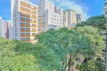 Apartamento à venda com 116m², 3 quartos e 1 vaga