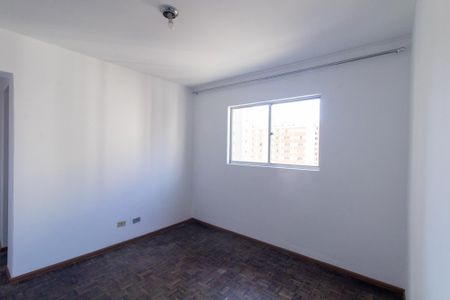 Sala de apartamento para alugar com 1 quarto, 33m² em Batel, Curitiba