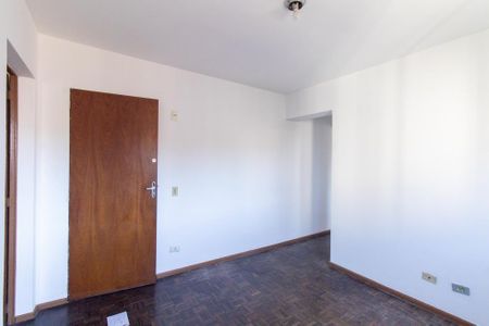 Sala de apartamento para alugar com 1 quarto, 33m² em Batel, Curitiba