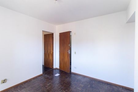 Sala de apartamento para alugar com 1 quarto, 33m² em Batel, Curitiba
