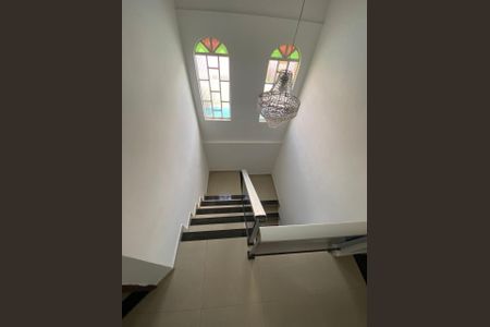 Casa à venda com 4 quartos, 346m² em Bairro da Glória, Contagem