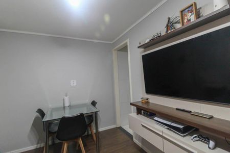 Apartamento à venda com 39m², 2 quartos e 1 vaga Apartamento à venda com 39m², 2 quartos e 1 vagaSala