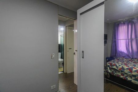 Apartamento à venda com 39m², 2 quartos e 1 vaga Apartamento à venda com 39m², 2 quartos e 1 vagaQuarto 2