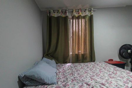 Quarto 1 de apartamento à venda com 2 quartos, 39m² em Vila Antonieta, São Paulo