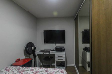 Quarto 1 de apartamento à venda com 2 quartos, 39m² em Vila Antonieta, São Paulo