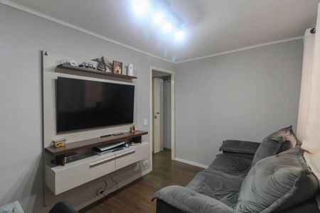 Apartamento à venda com 2 quartos, 39m² em Vila Antonieta, São Paulo