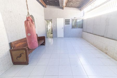 Casa para alugar com 300m², 4 quartos e 3 vagas Casa para alugar com 300m², 4 quartos e 3 vagasÁrea de Serviço
