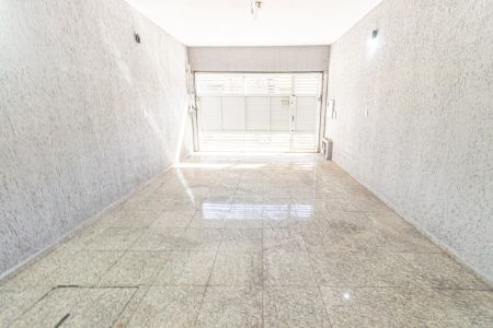 Garagem de casa à venda com 4 quartos, 300m² em Brás, São Paulo