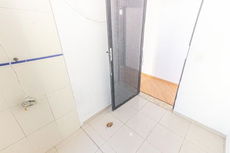 Casa para alugar com 300m², 4 quartos e 3 vagas Casa para alugar com 300m², 4 quartos e 3 vagasBanheiro 1