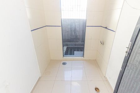 Casa para alugar com 300m², 4 quartos e 3 vagas Casa para alugar com 300m², 4 quartos e 3 vagasBanheiro 1