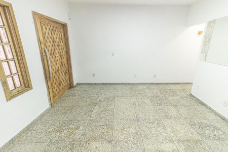 Sala de casa à venda com 4 quartos, 300m² em Brás, São Paulo