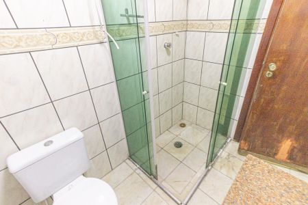 Casa para alugar com 300m², 4 quartos e 3 vagas Casa para alugar com 300m², 4 quartos e 3 vagasBanheiro 3