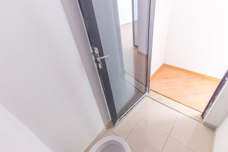 Casa para alugar com 300m², 4 quartos e 3 vagas Casa para alugar com 300m², 4 quartos e 3 vagasBanheiro da Suíte