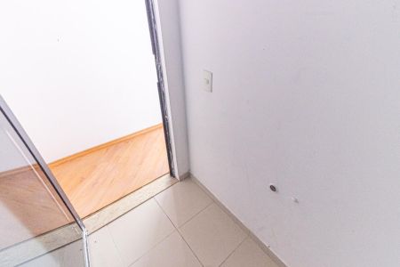 Casa para alugar com 300m², 4 quartos e 3 vagas Casa para alugar com 300m², 4 quartos e 3 vagasBanheiro da Suíte