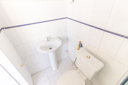 Casa para alugar com 300m², 4 quartos e 3 vagas Casa para alugar com 300m², 4 quartos e 3 vagasBanheiro 2