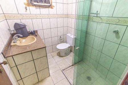 Casa para alugar com 300m², 4 quartos e 3 vagas Casa para alugar com 300m², 4 quartos e 3 vagasBanheiro 3