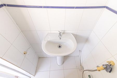 Banheiro 2 de casa à venda com 4 quartos, 300m² em Brás, São Paulo