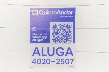 Plaquinha de casa à venda com 4 quartos, 300m² em Brás, São Paulo