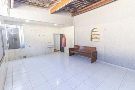 Área de Serviço de casa à venda com 4 quartos, 300m² em Brás, São Paulo