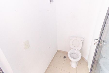 Casa para alugar com 300m², 4 quartos e 3 vagas Casa para alugar com 300m², 4 quartos e 3 vagasBanheiro da Suíte