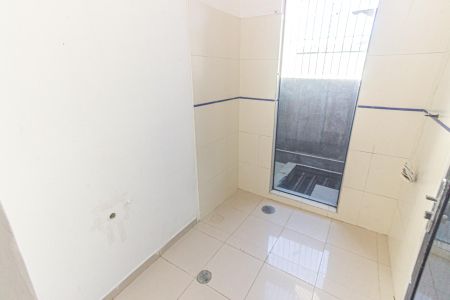 Casa para alugar com 300m², 4 quartos e 3 vagas Casa para alugar com 300m², 4 quartos e 3 vagasBanheiro 1