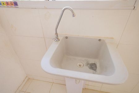 Apartamento para alugar com 40m², 2 quartos e 1 vaga